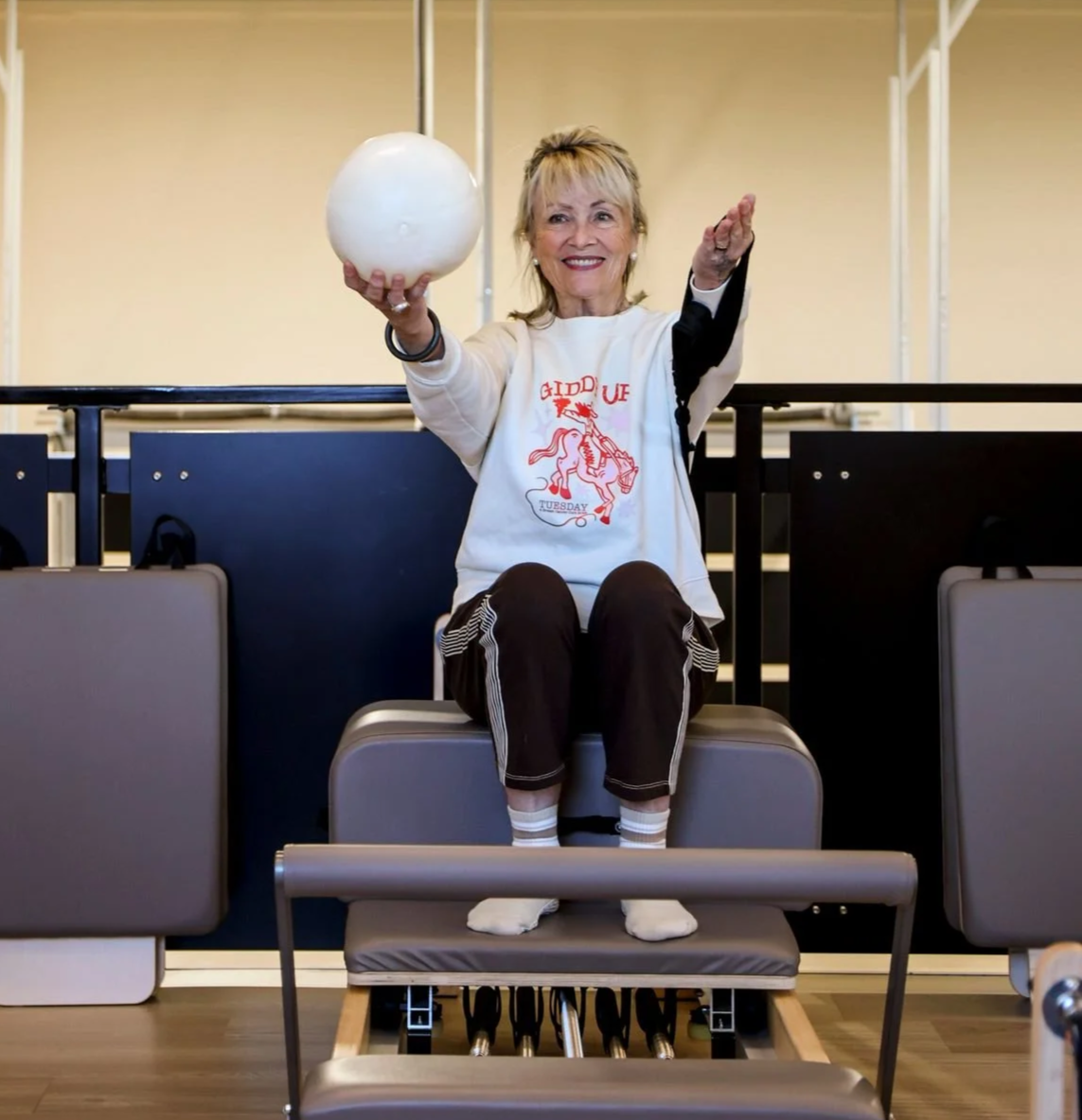 Why Pilates is Essential for Prenatal &amp; Postpartum Recovery