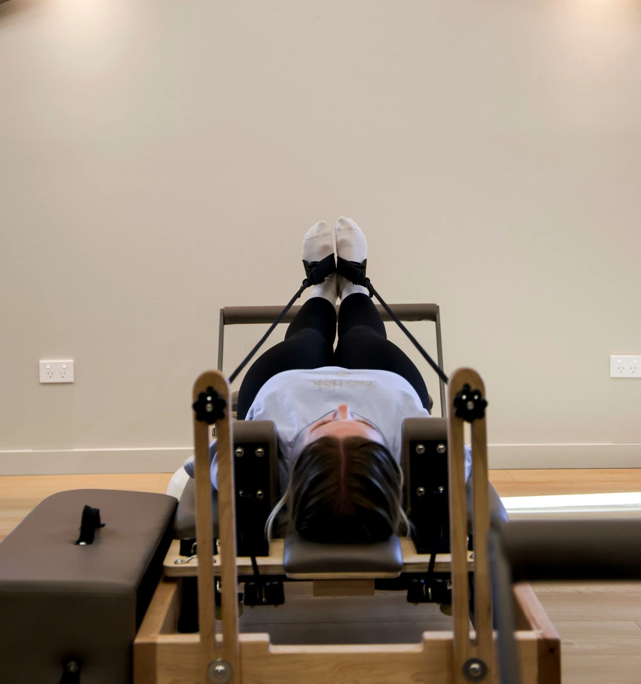 How Many Times a Week Should I Do Pilates?