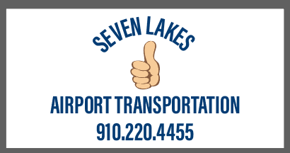 Seven Lakes Airport Transportation