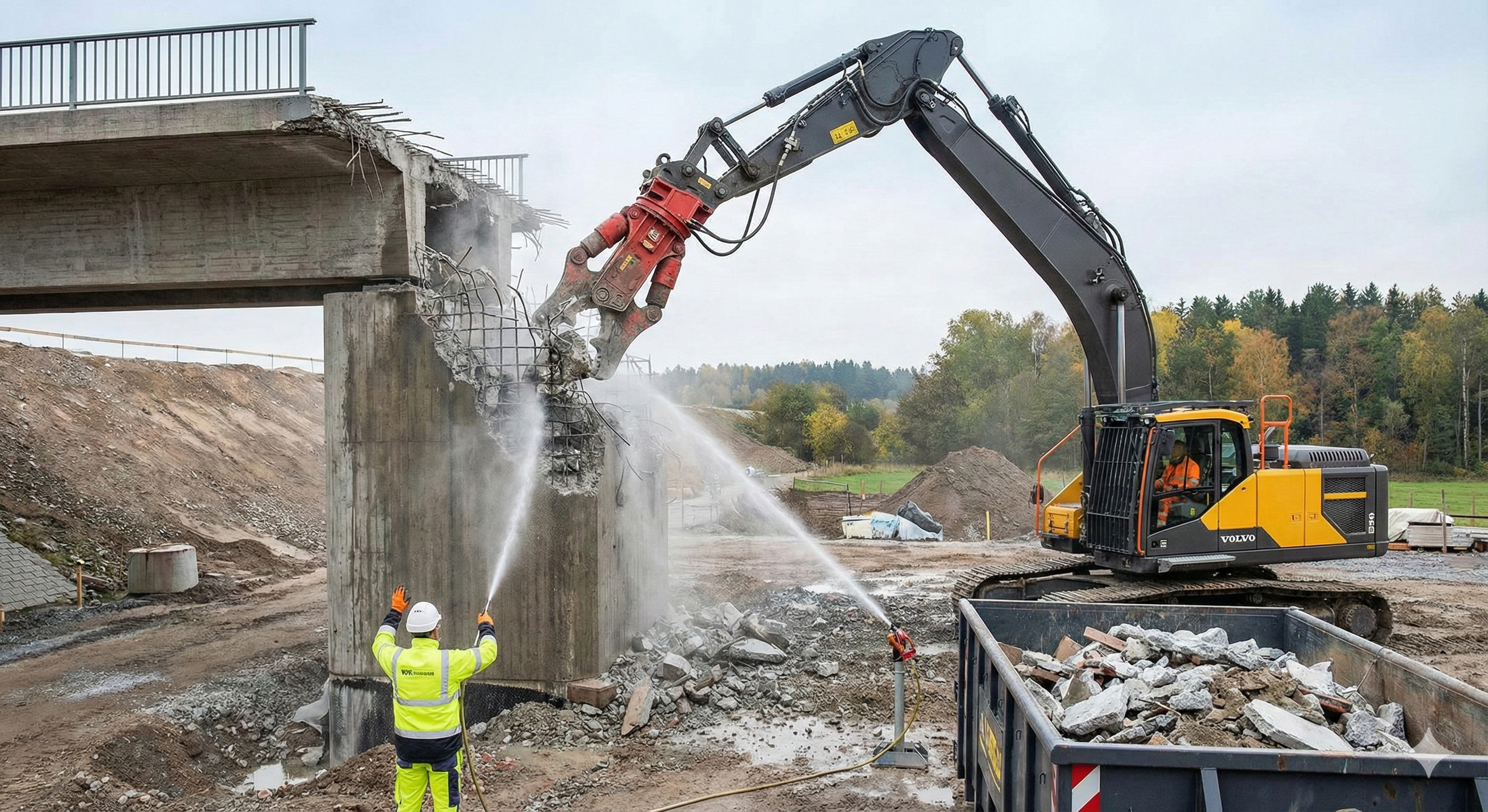Arizona High Country