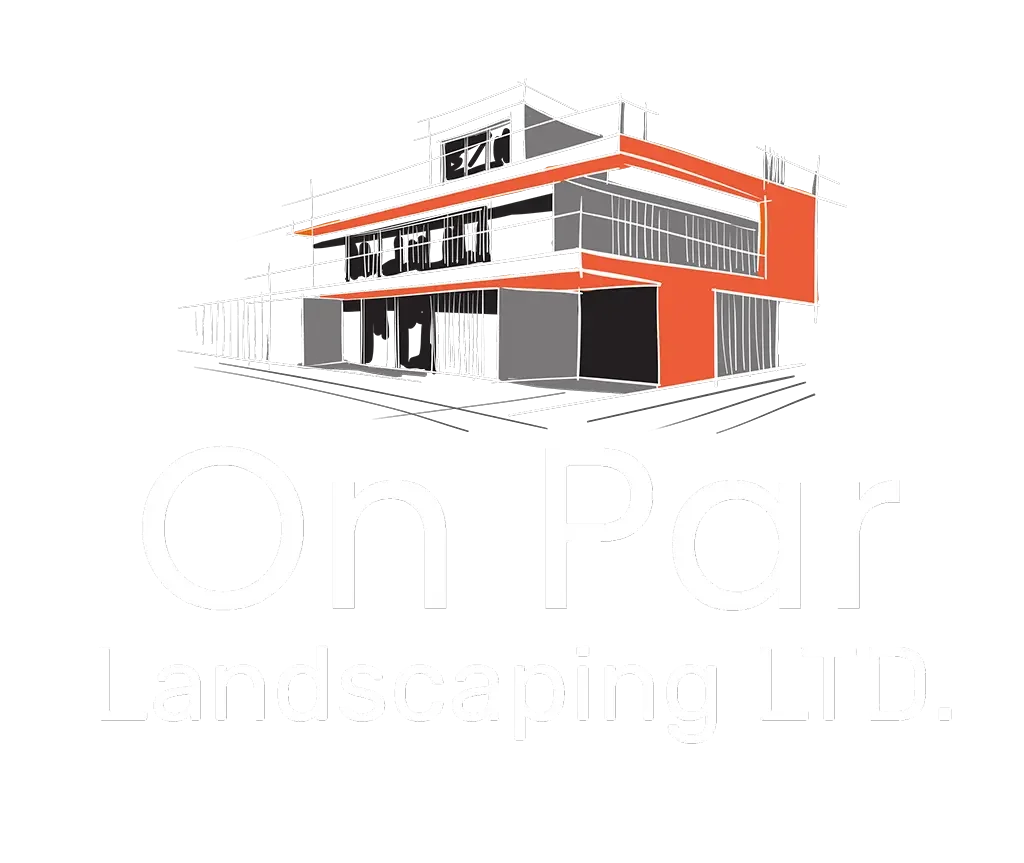 OnParLandscaping