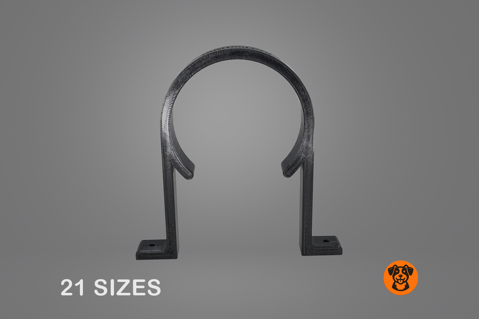 Pipe Hanger - Wall Type