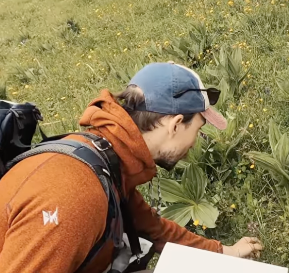 Le point de vue du biologiste