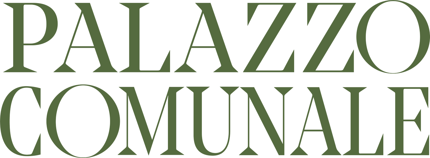 PALAZZO COMUNALE
