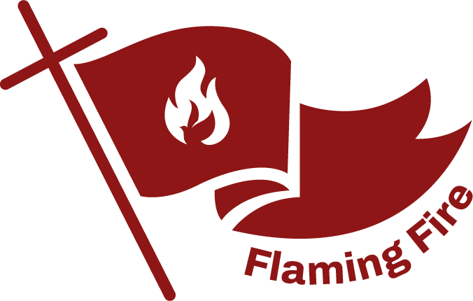 Flaming Fire Movement