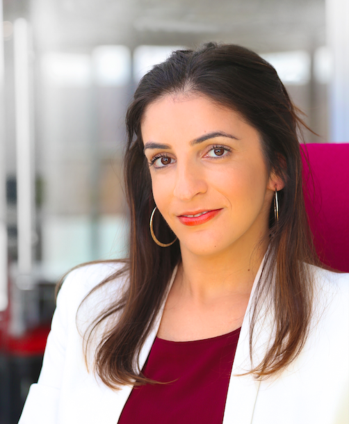 fractional CMO Dubai