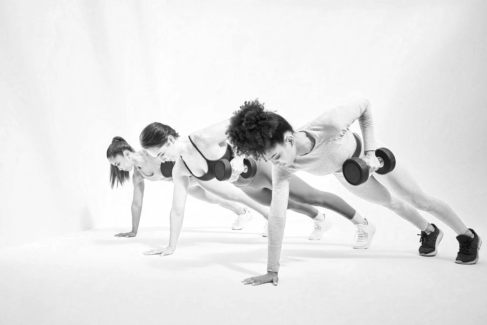 Tips for marketing a fitness brand