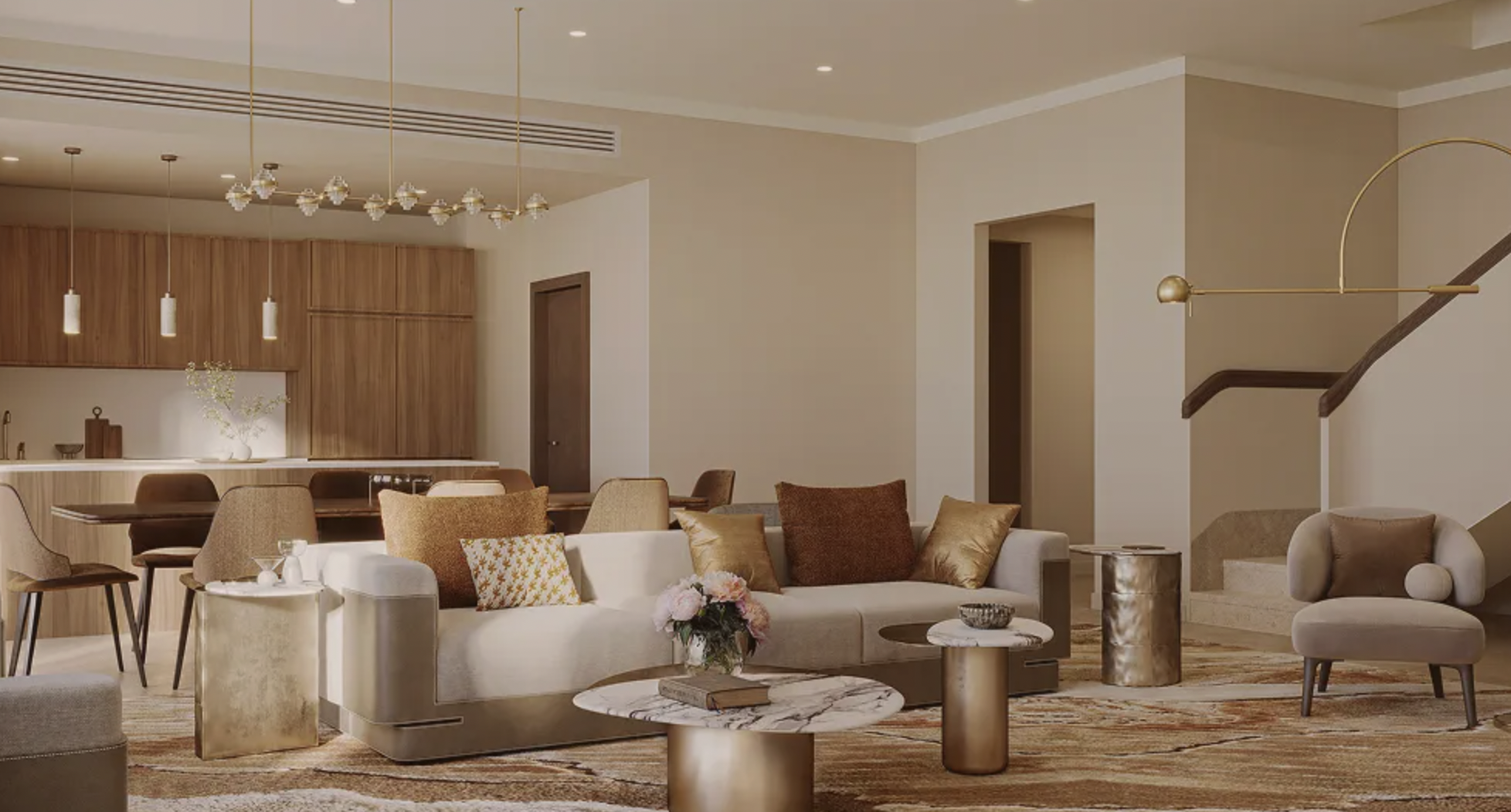 Digital agency for Dubai real estate