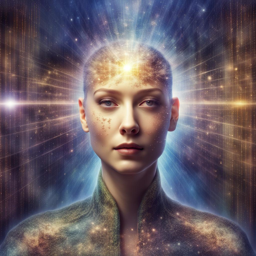 Using Neuroplasticity to Break Free from the Matrix