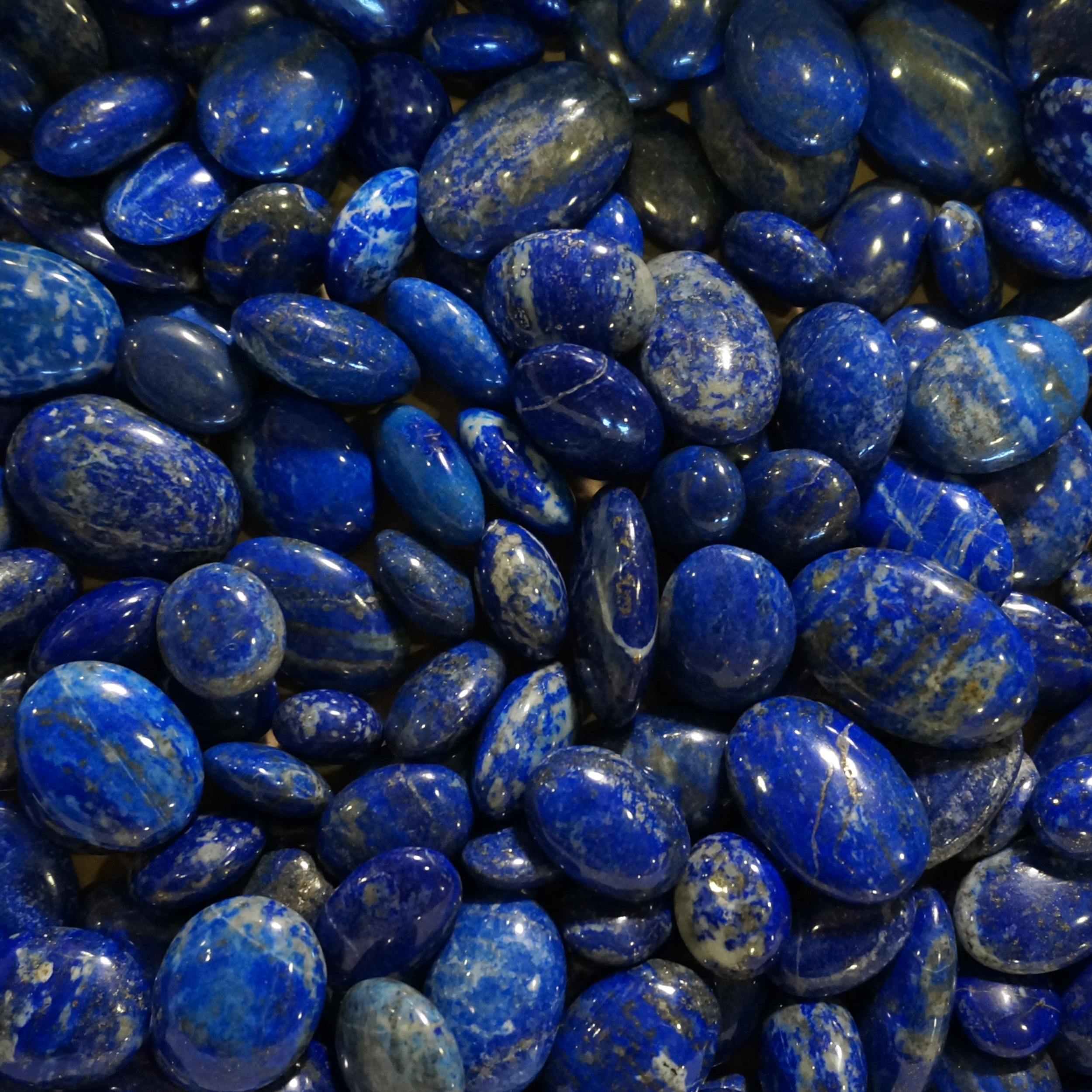 Crystalline Keys to Vibrational Liberation