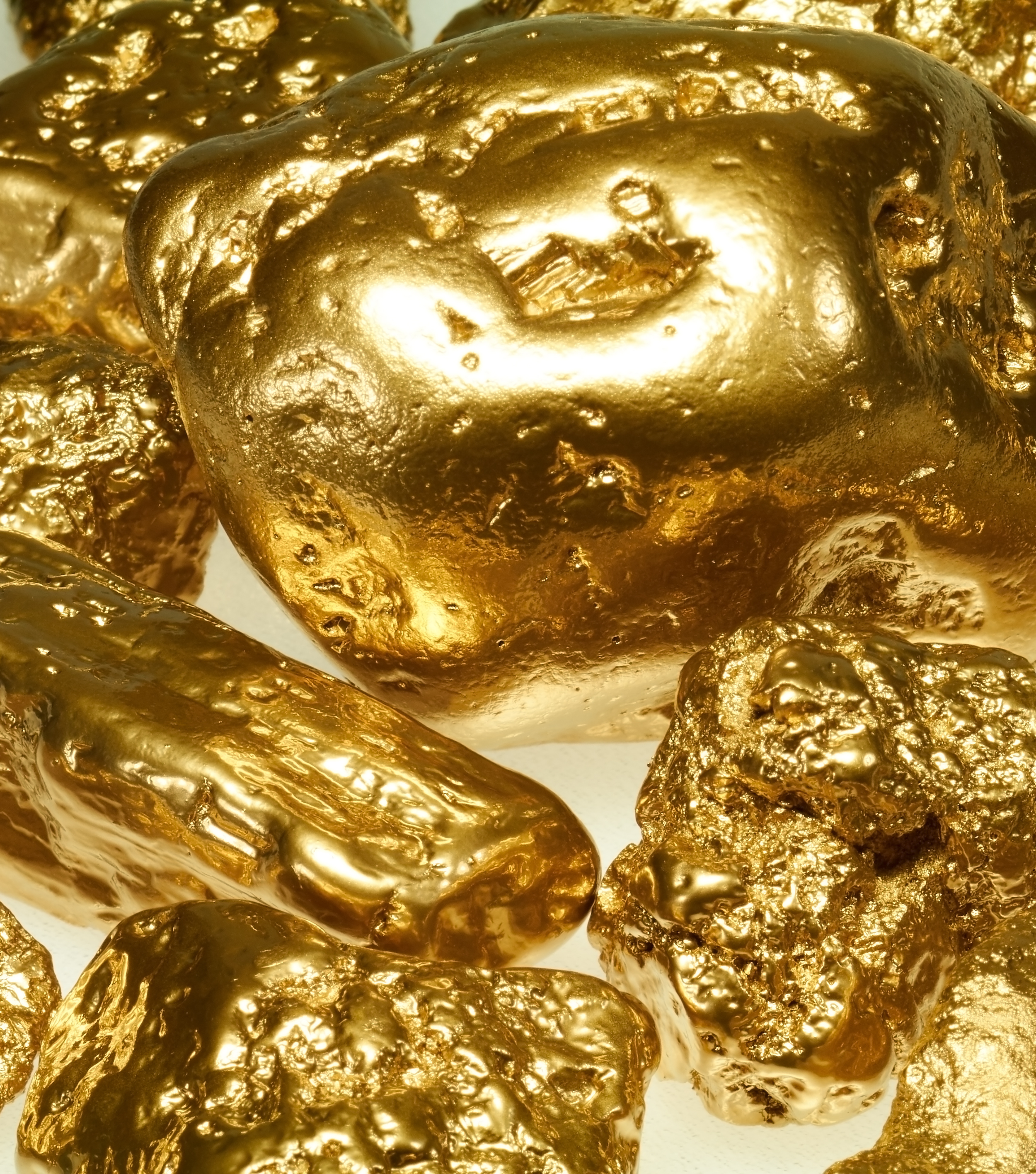 Aurum Metallicum - from death wish to joy of life