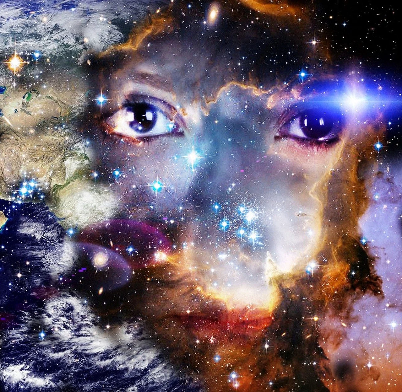 The Myth of Who I Am - Identity, Memory, and Illusion