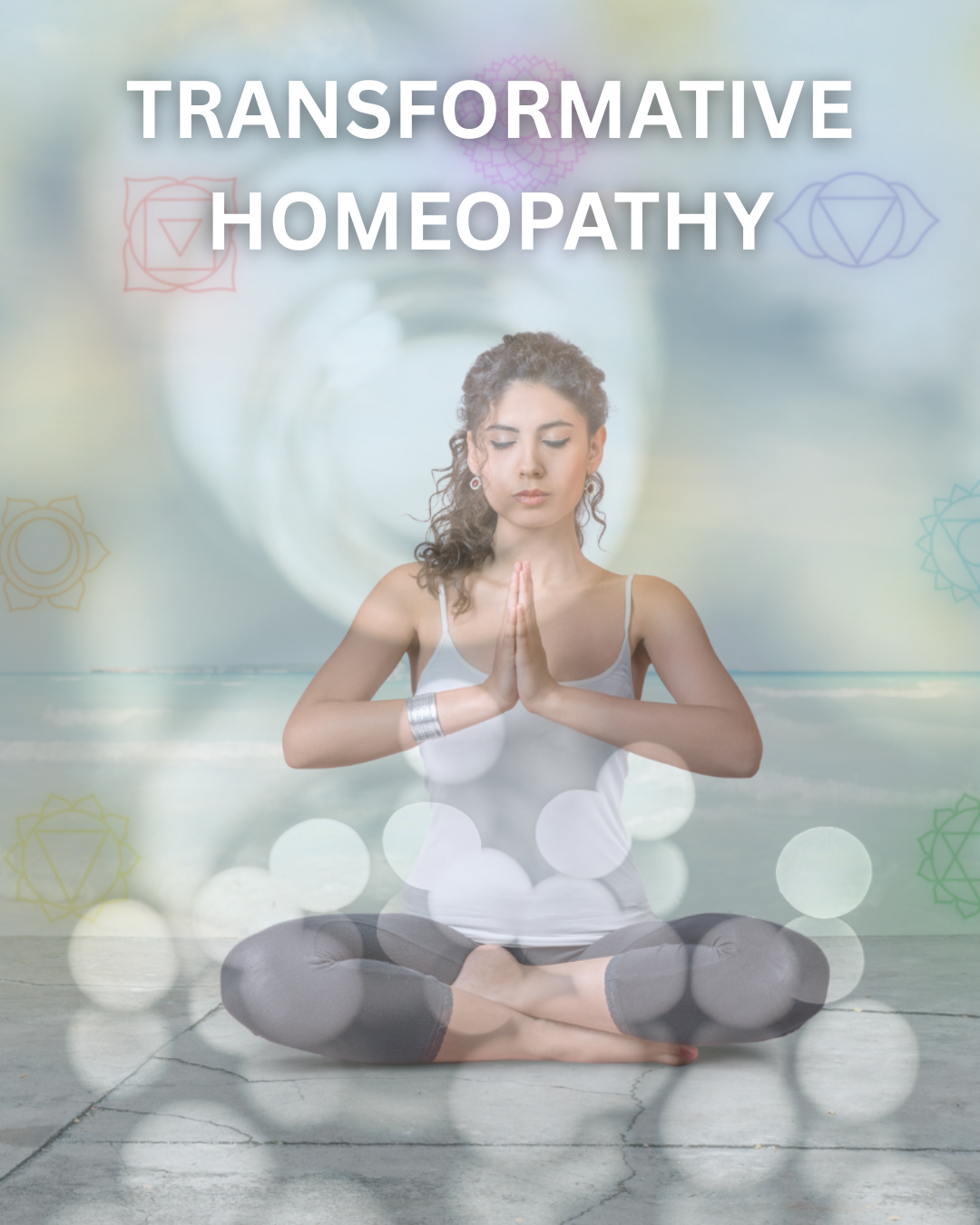 Transformative Homeopathy