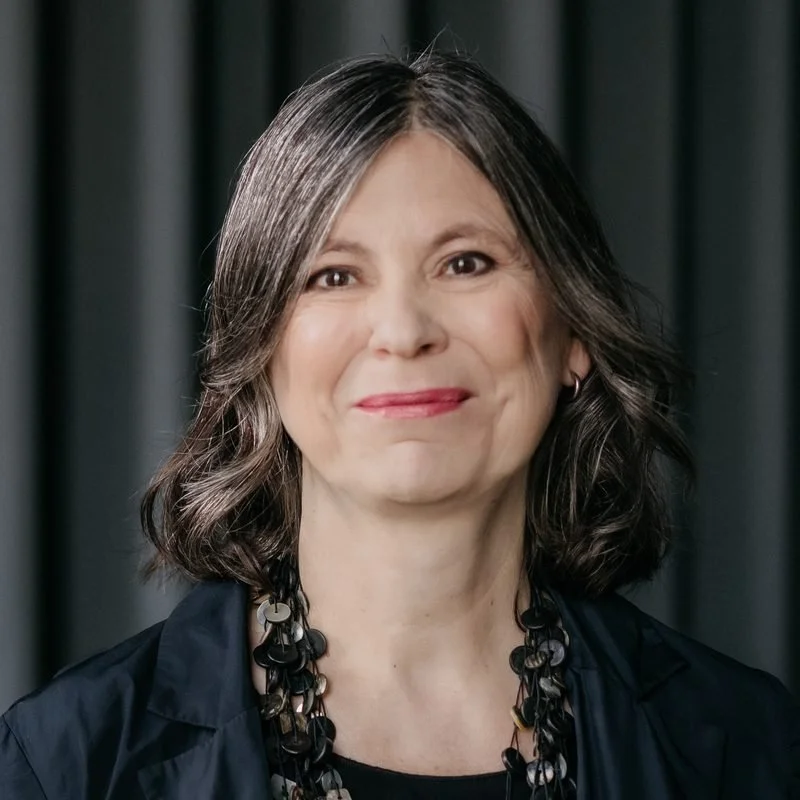 Claudia Messmer – Psychologin und Coach in Zürich