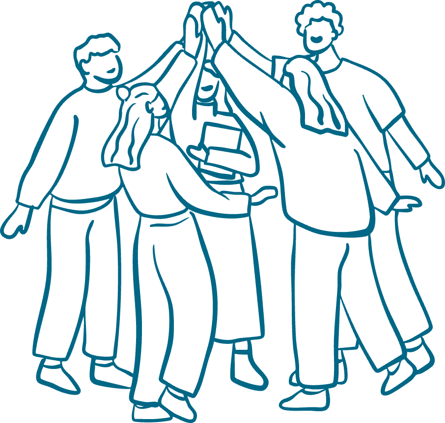 Celebrating Our Impact and Chair of Trustees