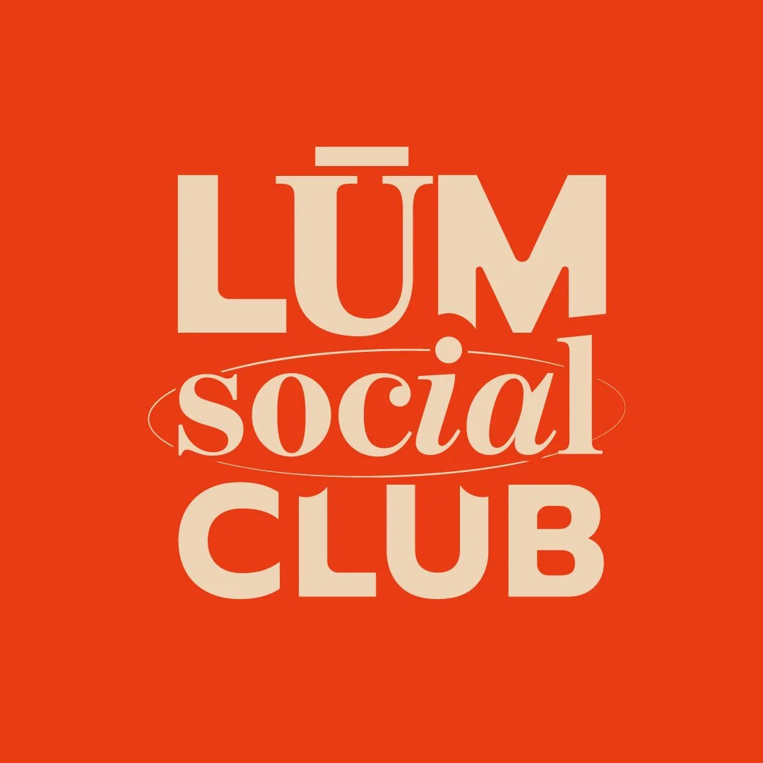 logo LUM Social Club
