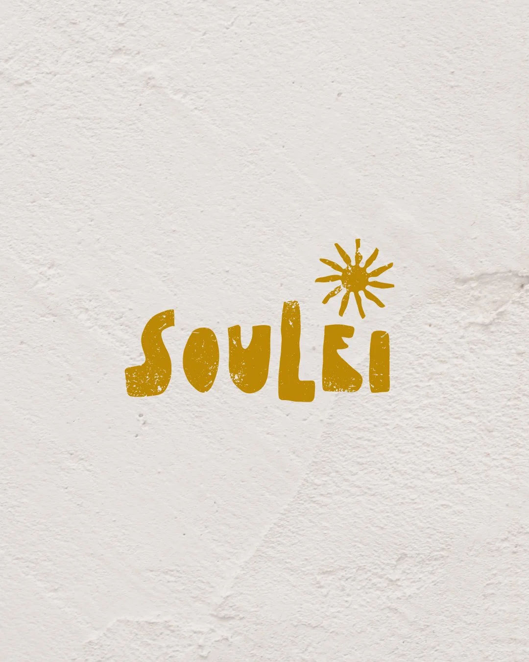 Logo Soulei Mko Graphic Studio