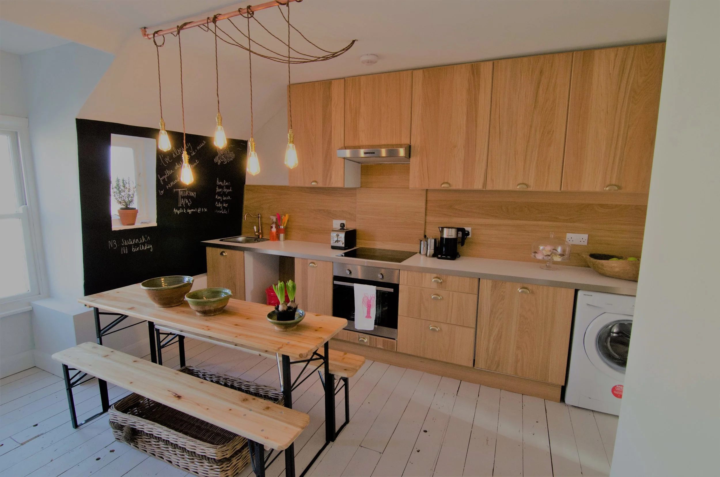 Interior Design with Squarespace