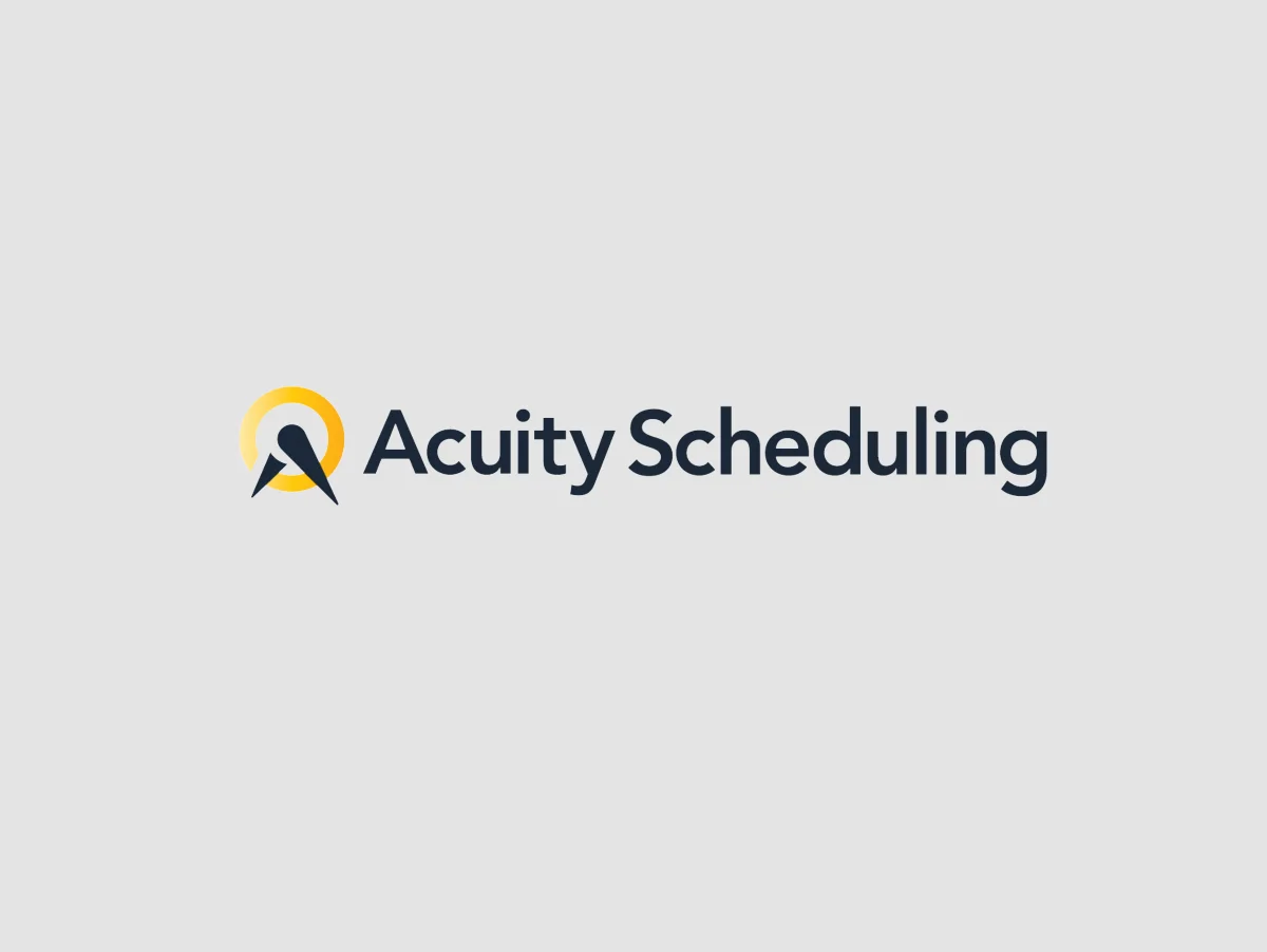 Acuity Scheduling for Squarespace