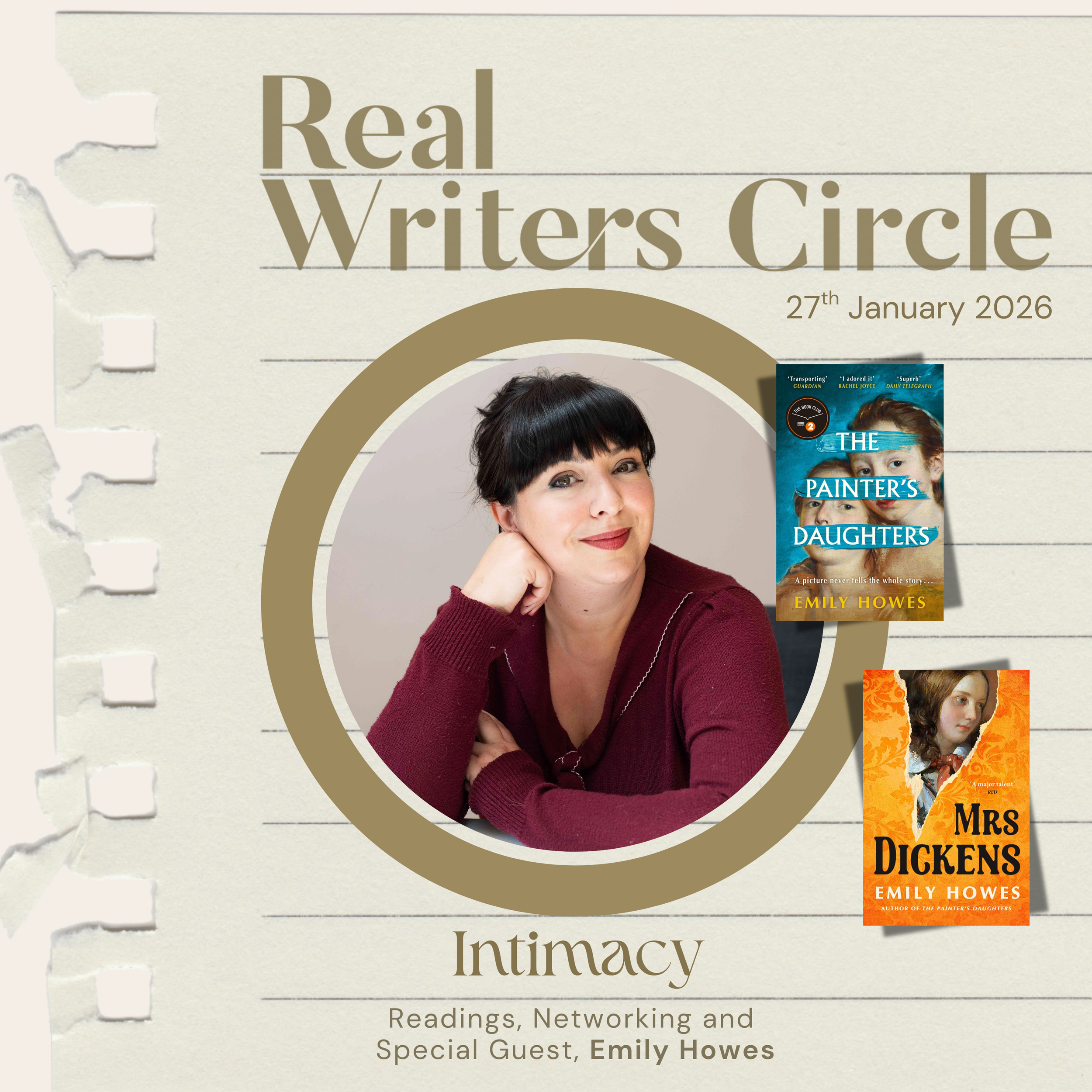 Newsletter: January 2026