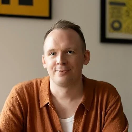 RWC trustee Samuel Burr on finding his fellowship