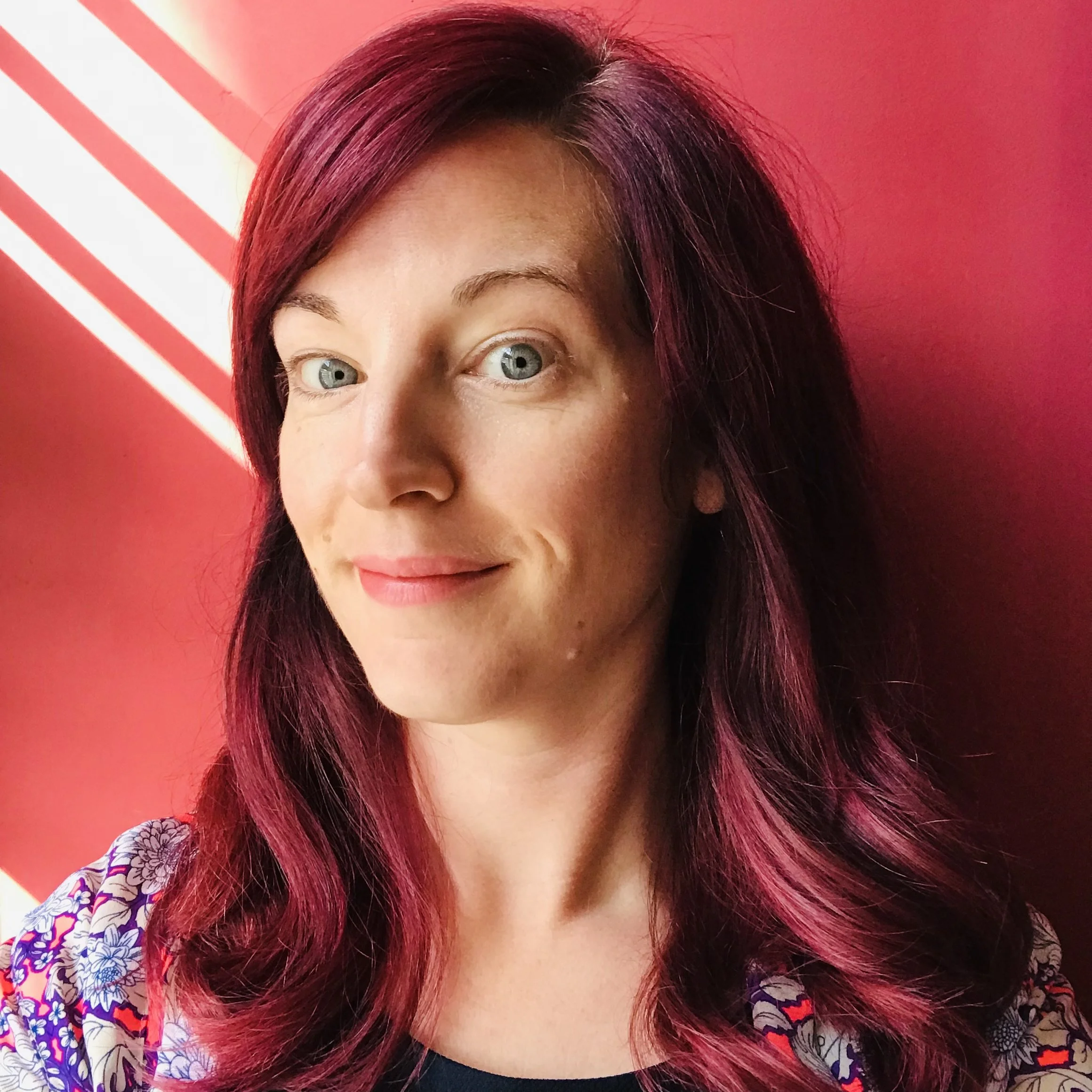 Estella Rua, RWC member, on receiving feedback