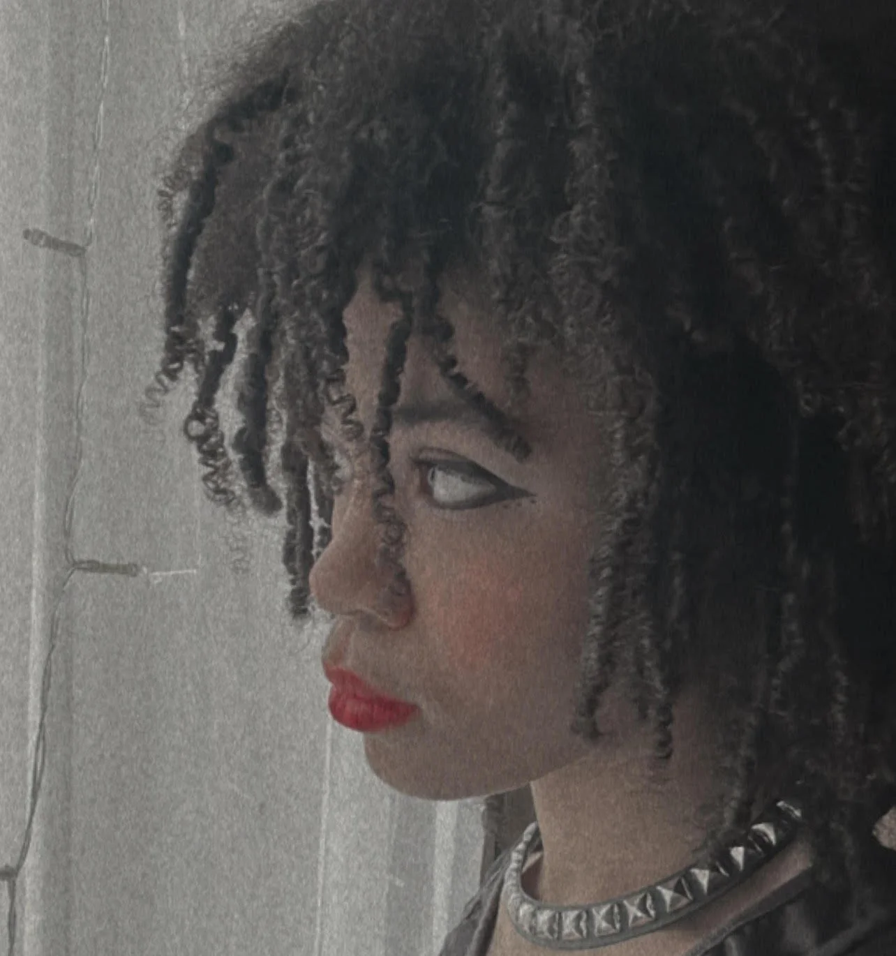 Circle member Meesha Patricia on what inspires her to write