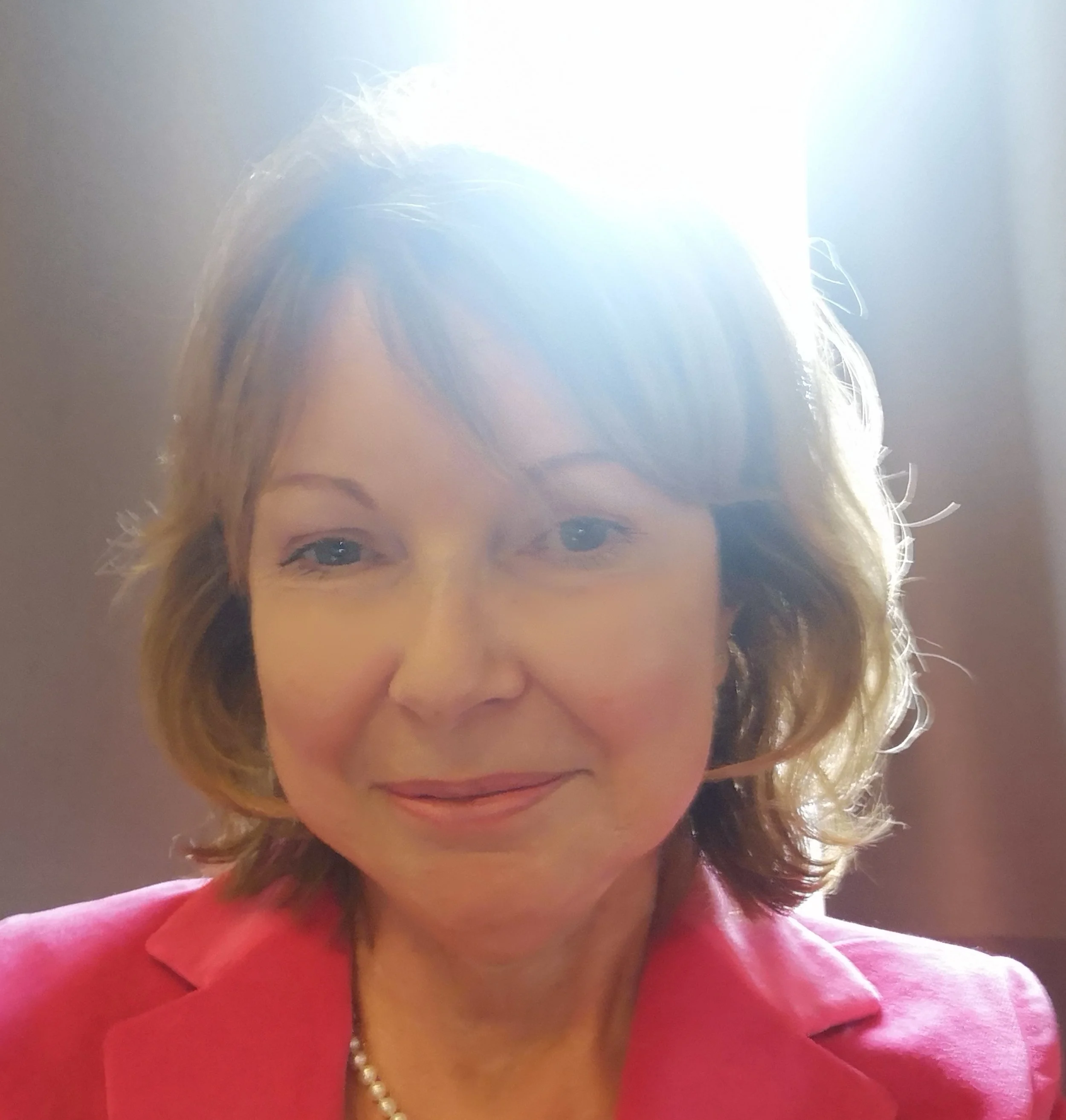 RWC co-founder, Cindy Etherton, on the power of learning from each other