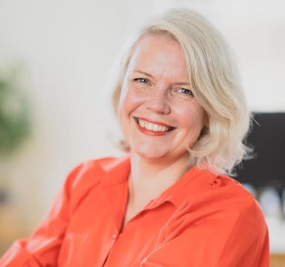 Lisa Fransson, novelist and Circle member, on making readers feel
