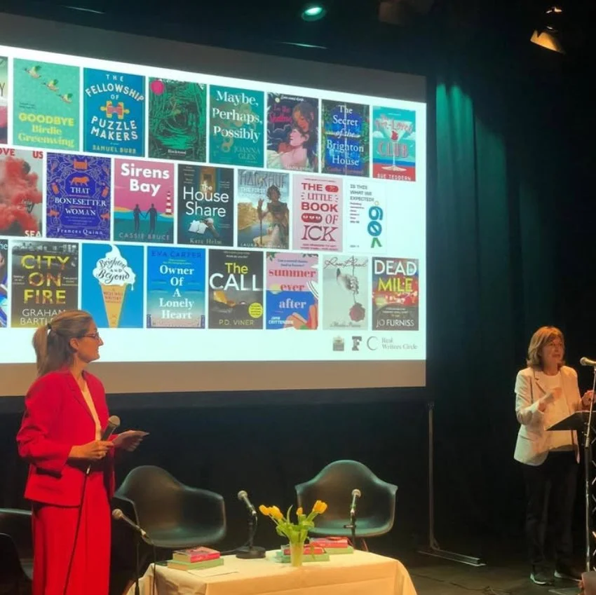 Brighton Festival 2024. Connecting with Wonder