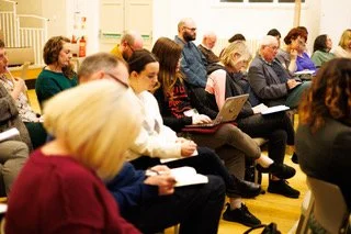 York Literary Festival 2025