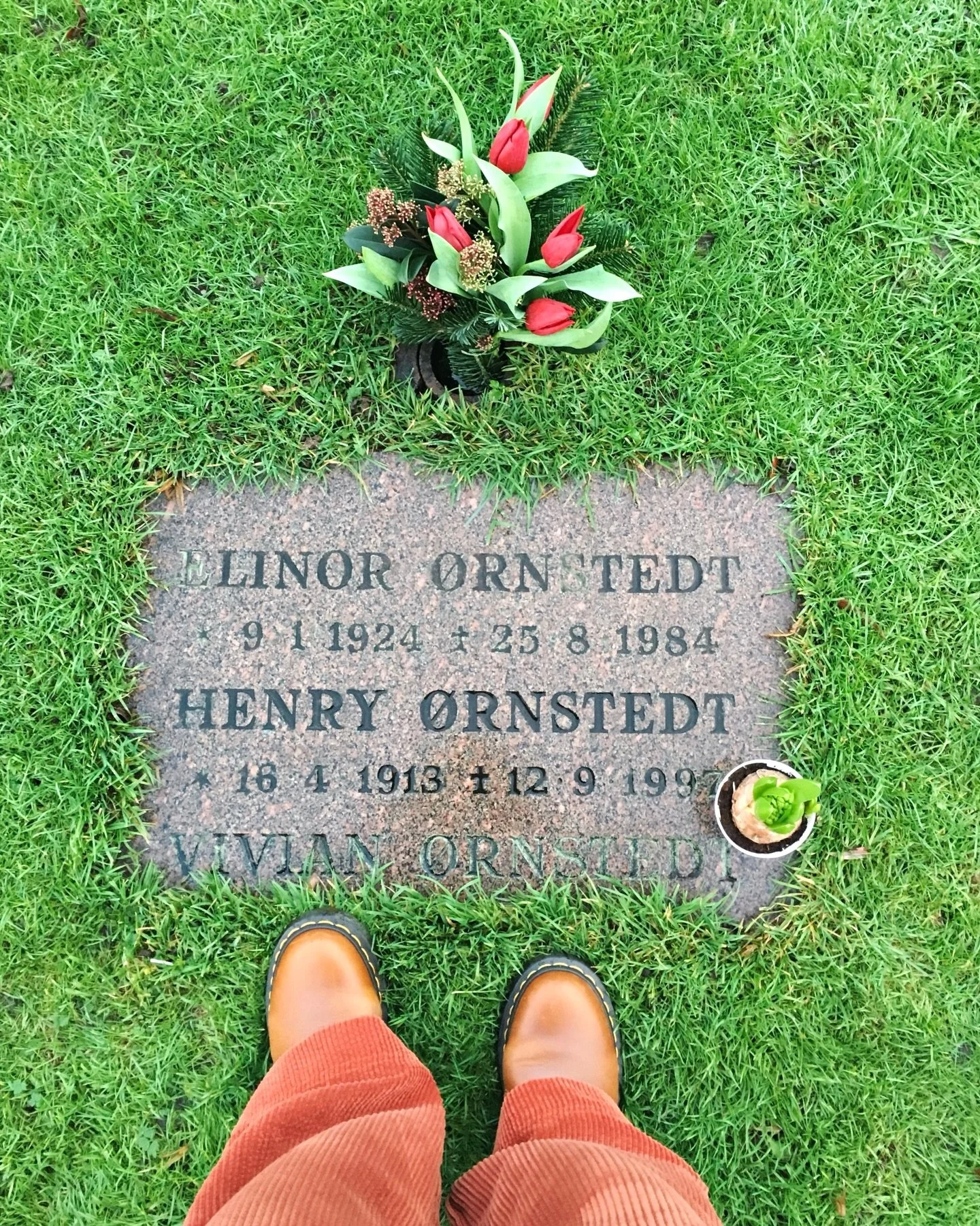 En sorg vil bo indeni dig for altid. 

Men vidste du, at du kan bearbejde de f&oslash;lelser, som h&oslash;rer til din sorg og komme til at l&aelig;re at leve med din sorg?

Uanset om du v&aelig;lger at arbejde med dine f&oslash;lelser eller ej, g&ar