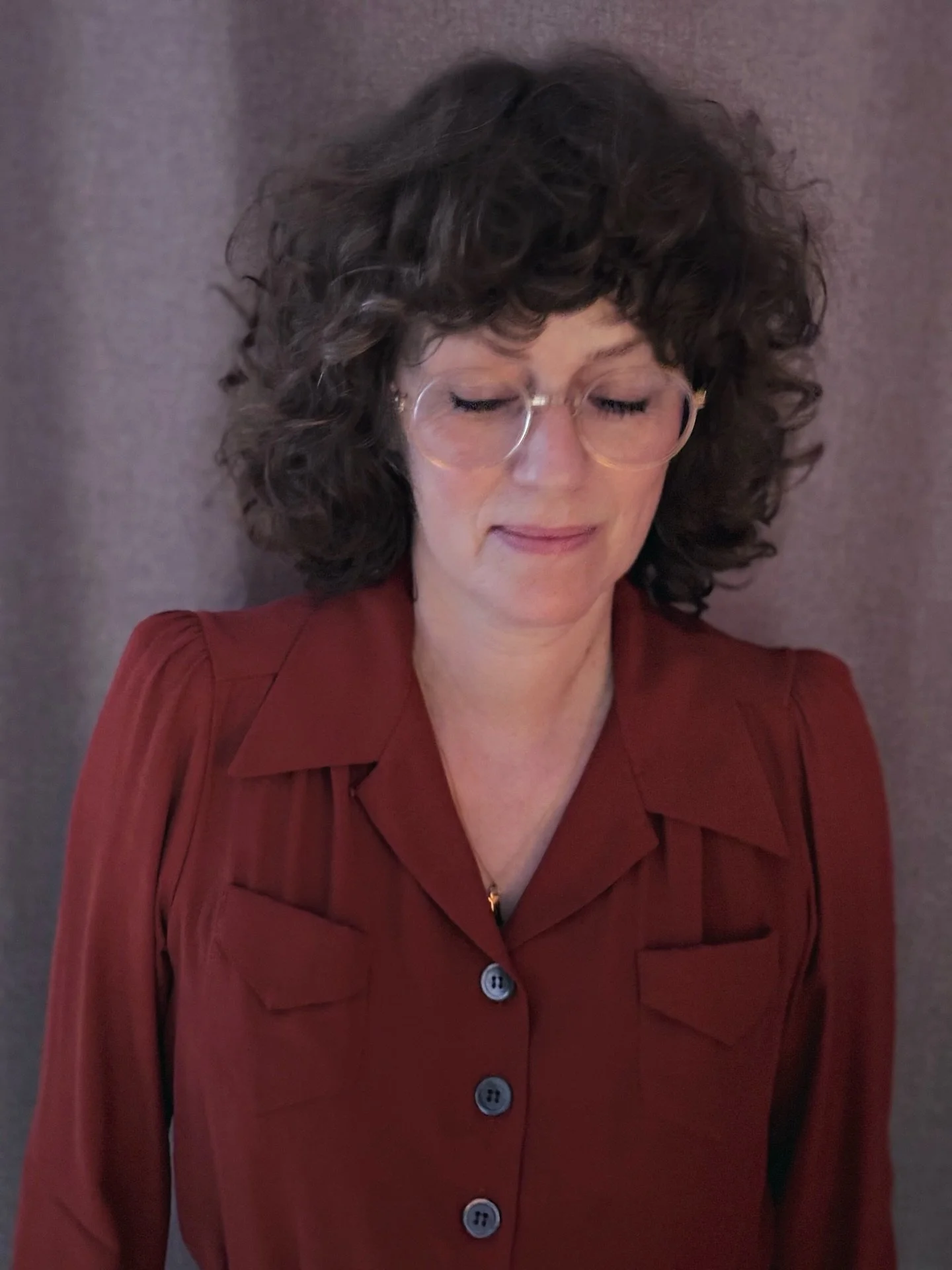 N&aring;r hverdagen begynder at larme indeni - m&aring;ske som en kort lunte eller hjertebanken. 

Der er ofte meget at jonglere som for&aelig;lder i en b&oslash;rnefamilie, og du er 
m&aring;ske blevet ekspert i at f&aring; det hele til at glide &nd