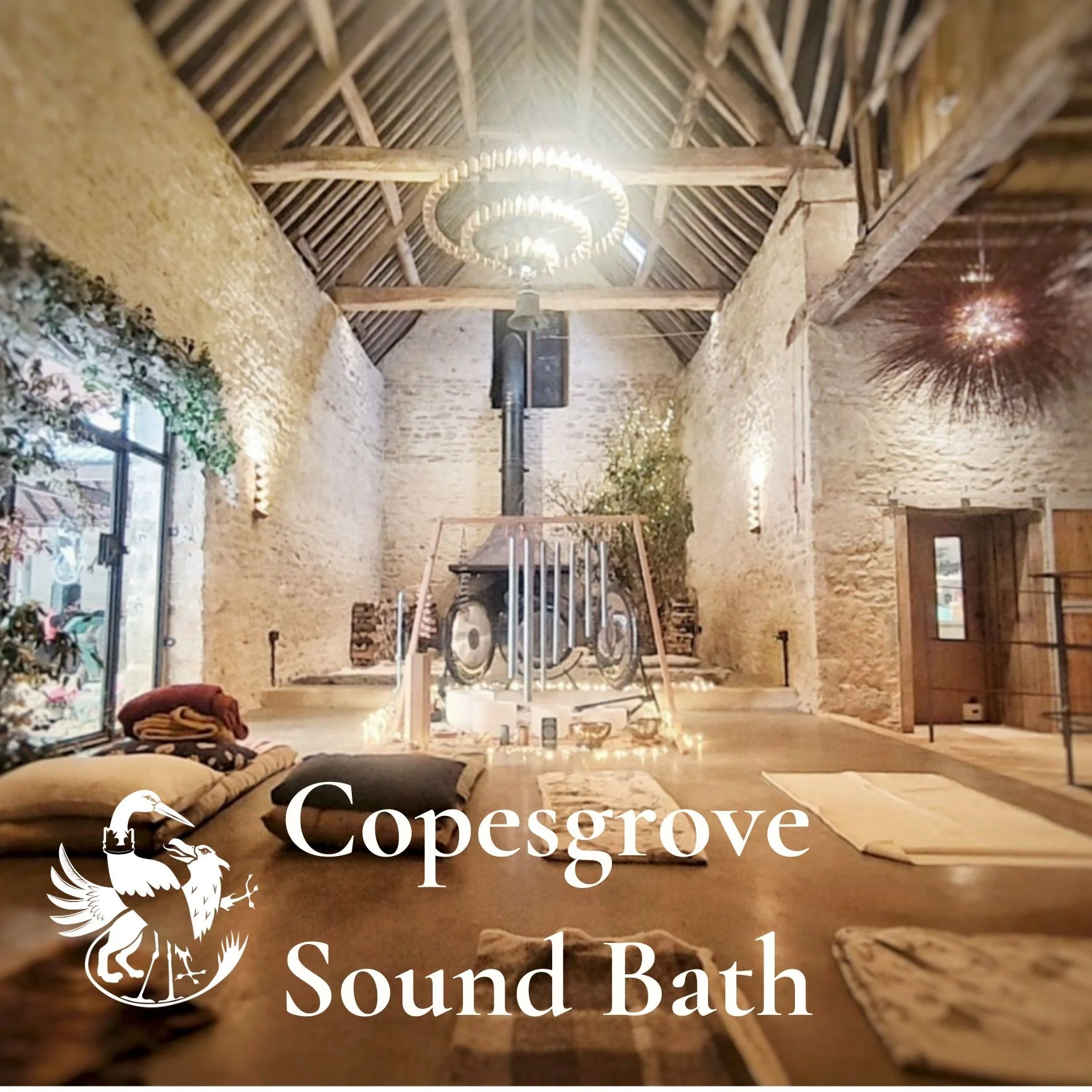 Copsegrove Sound Bath