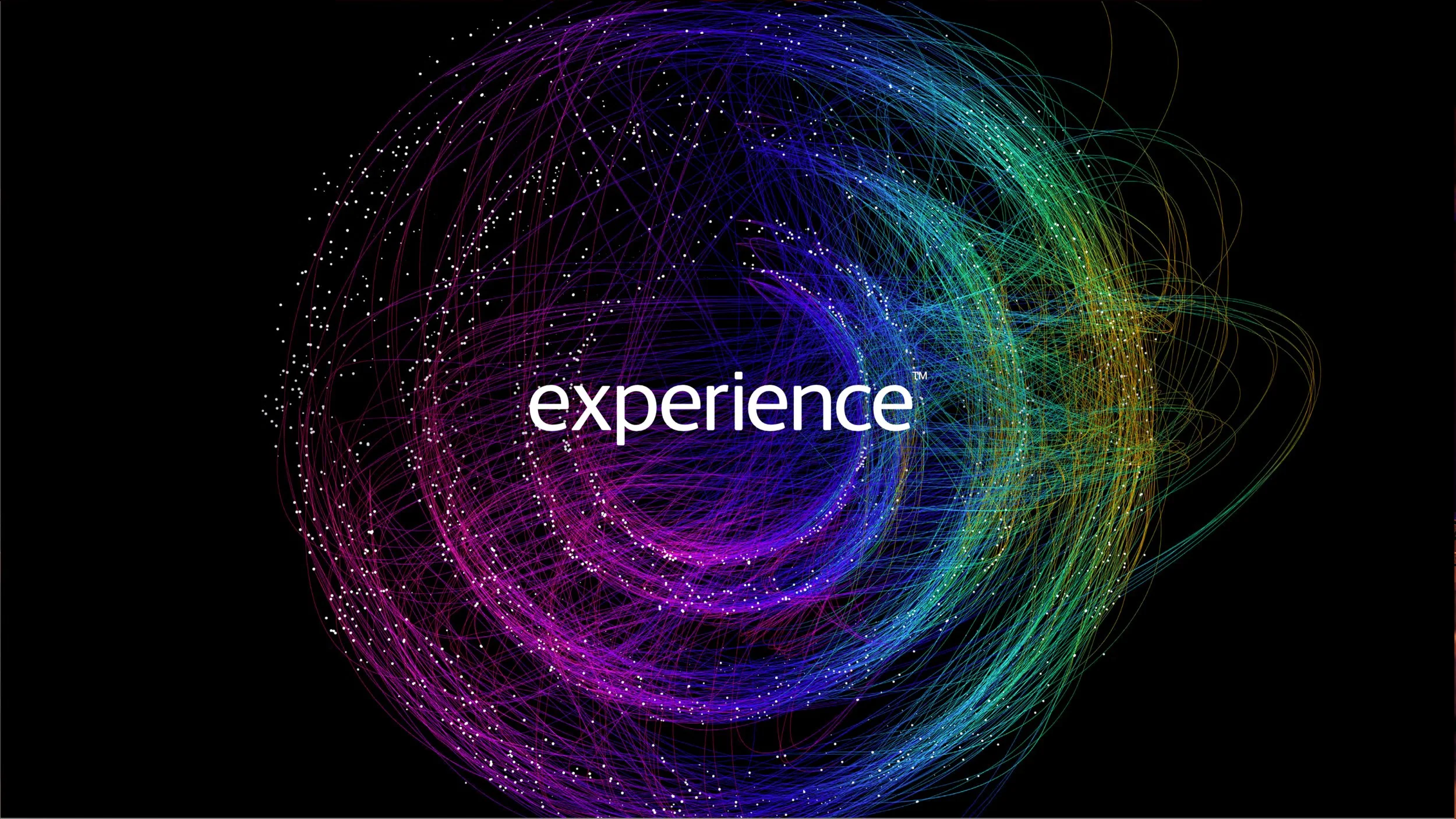 BRANDING 'EXPERIENCE'
