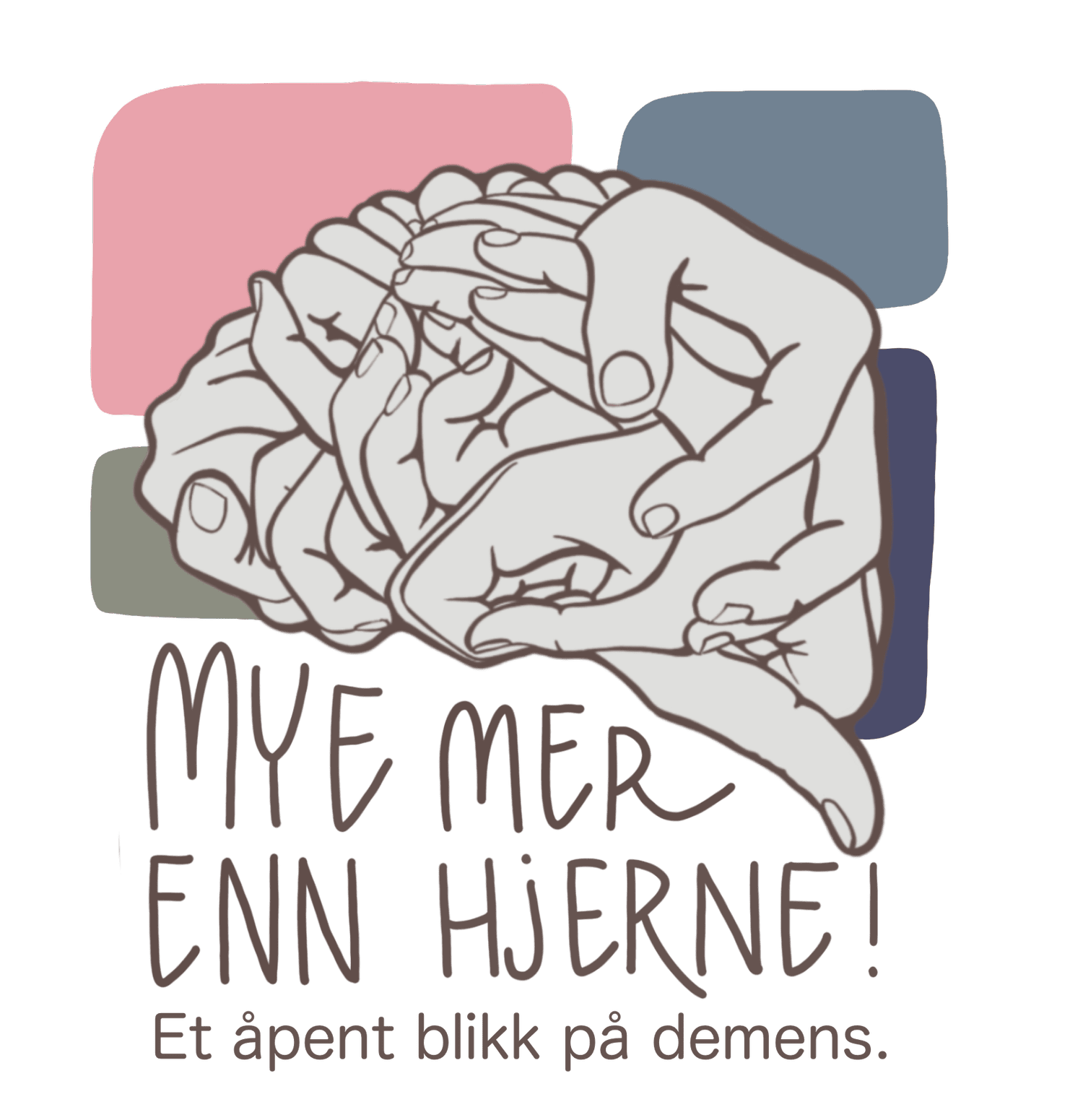 Mye mer enn hjerne