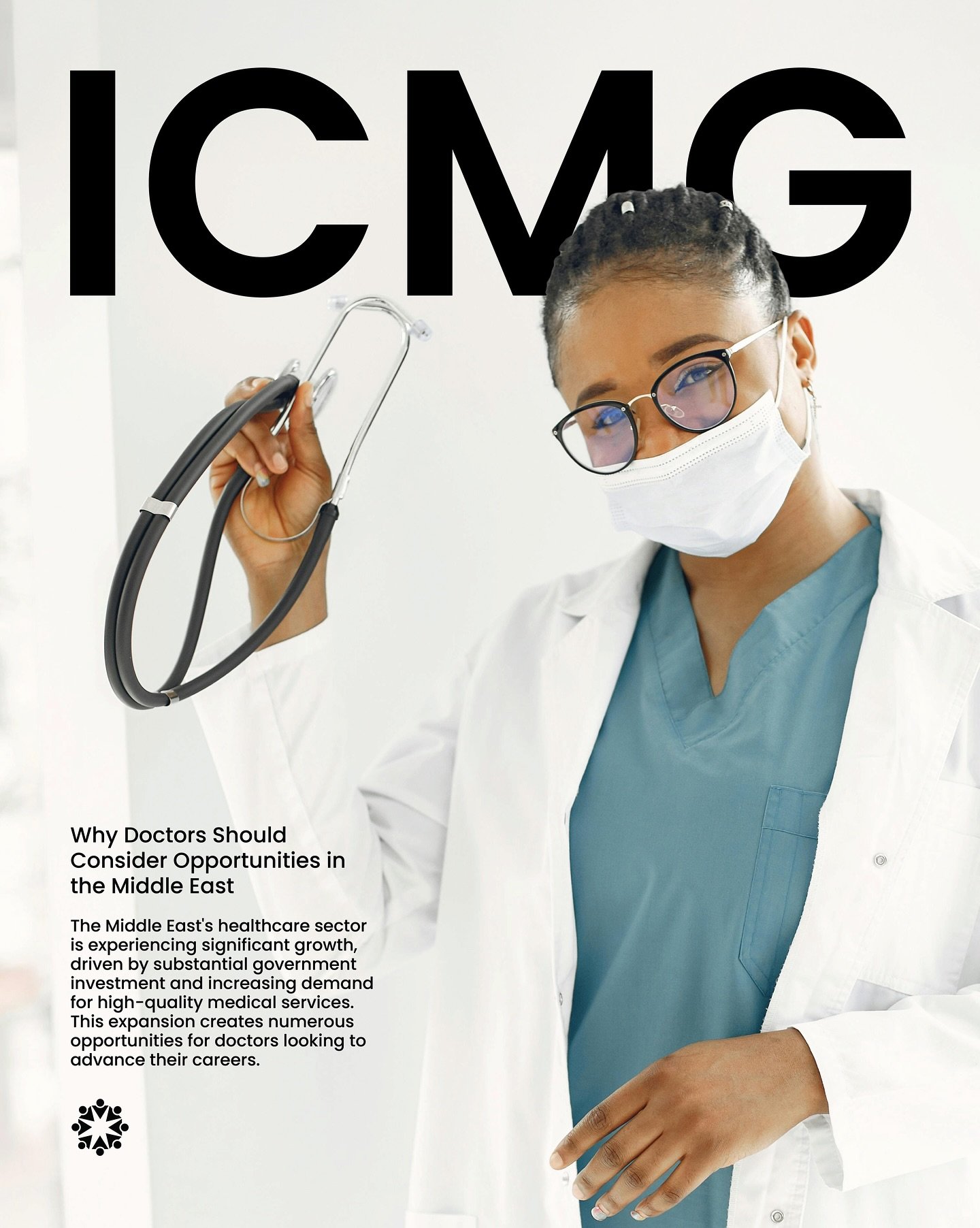 The Middle East&rsquo;s healthcare sector is booming, with state-of-the-art facilities and a commitment to innovation. 

From tax-free salaries, generous benefits, and a truly multicultural environment. Plus, you&rsquo;ll gain invaluable internationa