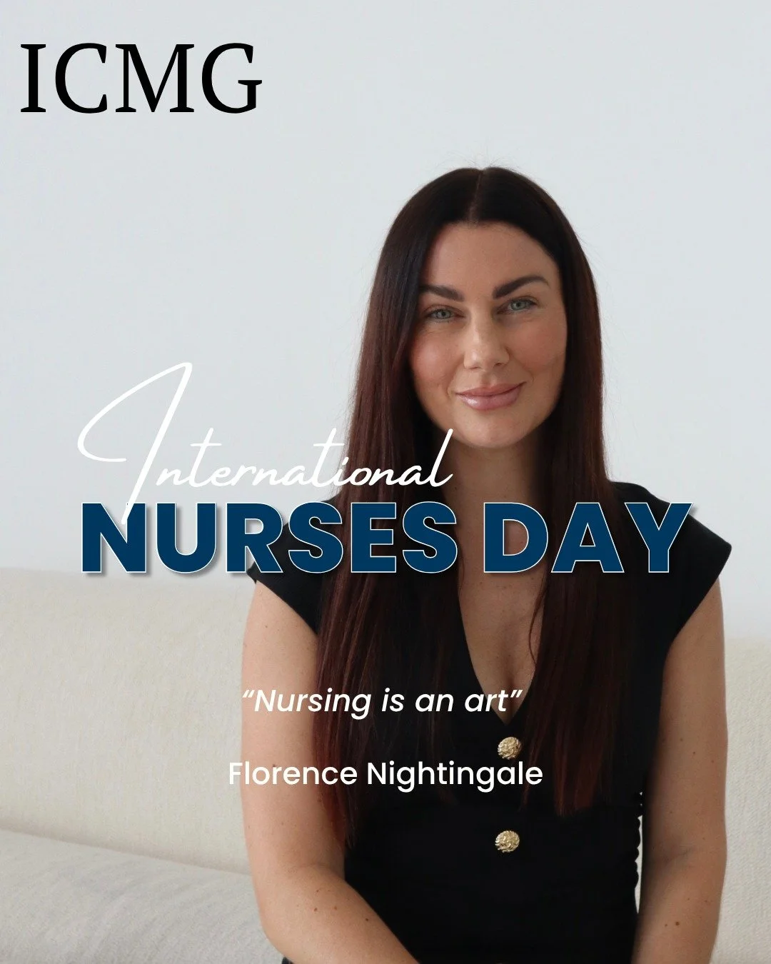 An art of compassion, strength, knowledge, and healing.
Behind every act of care is a nurse making a difference one patient at a time. 
From one nurse to another, Happy International Nurses Day!
#internationalnursesday #dubainurse #uknurse #nhs #duba