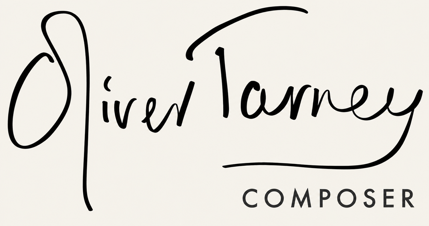 Oliver Tarney