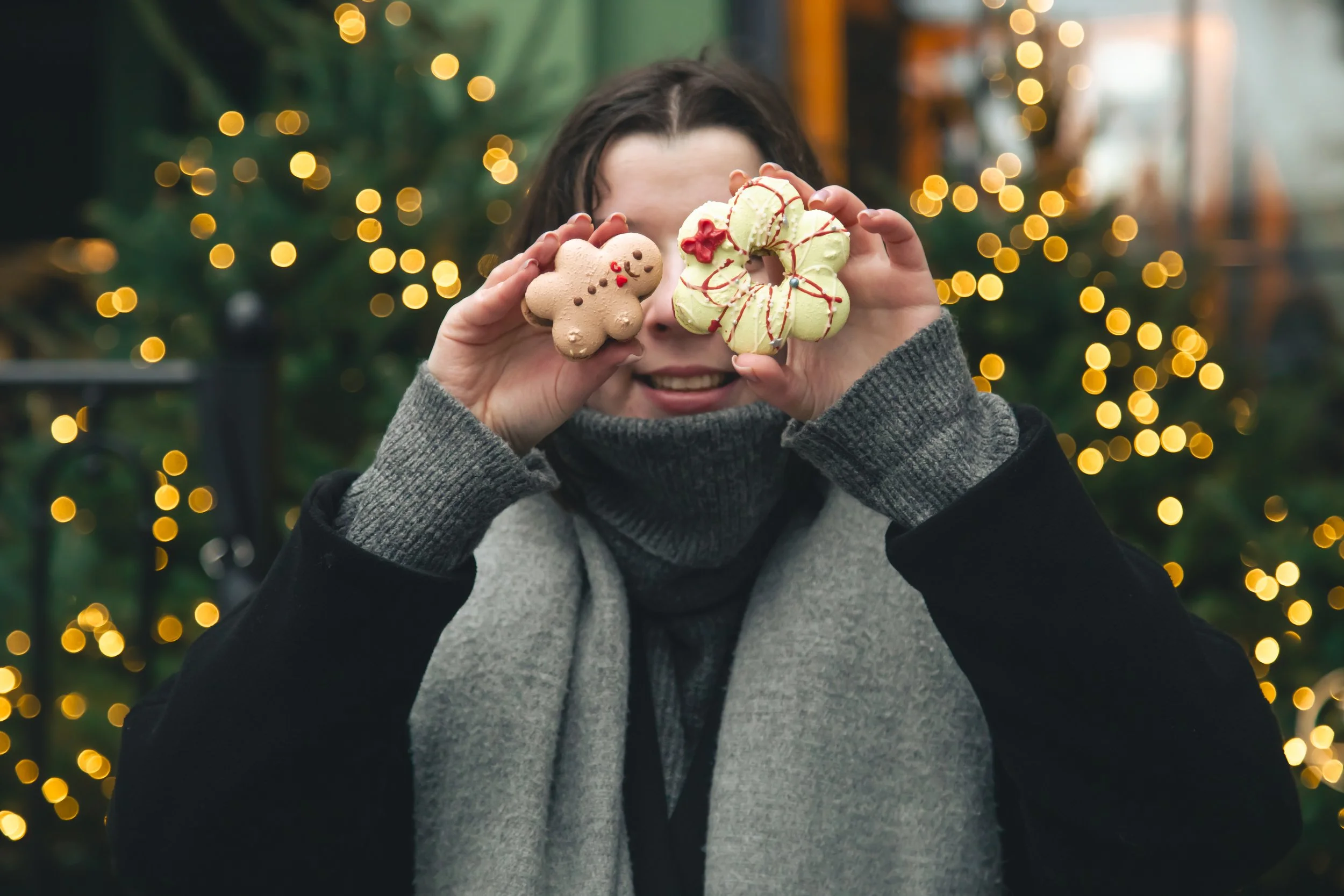 Programa de Navidad 2025 en Peñafiel.