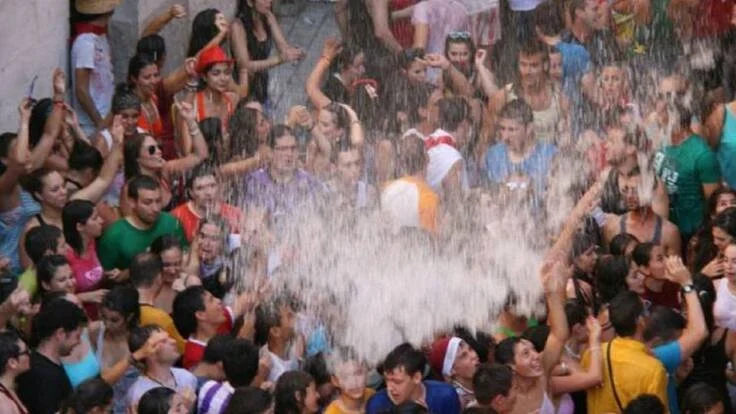 Fiestas de Nuestra Señora y San Roque 2026