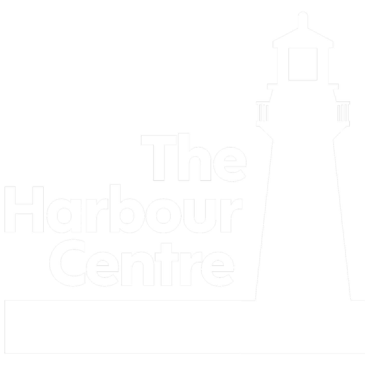 The Harbour Centre