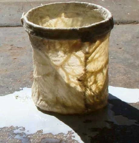 Spilt Milk