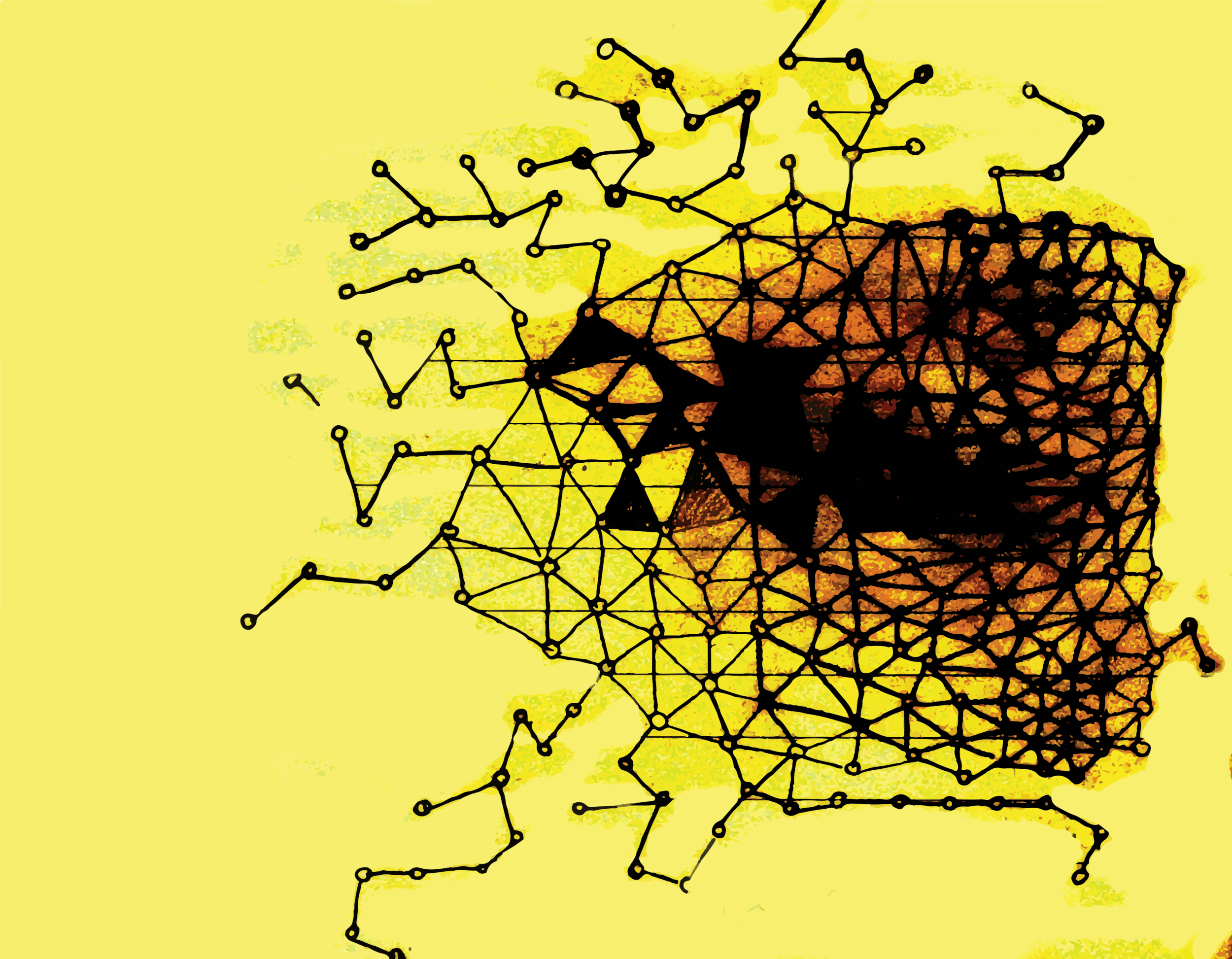 Minor Cosmos Doodles