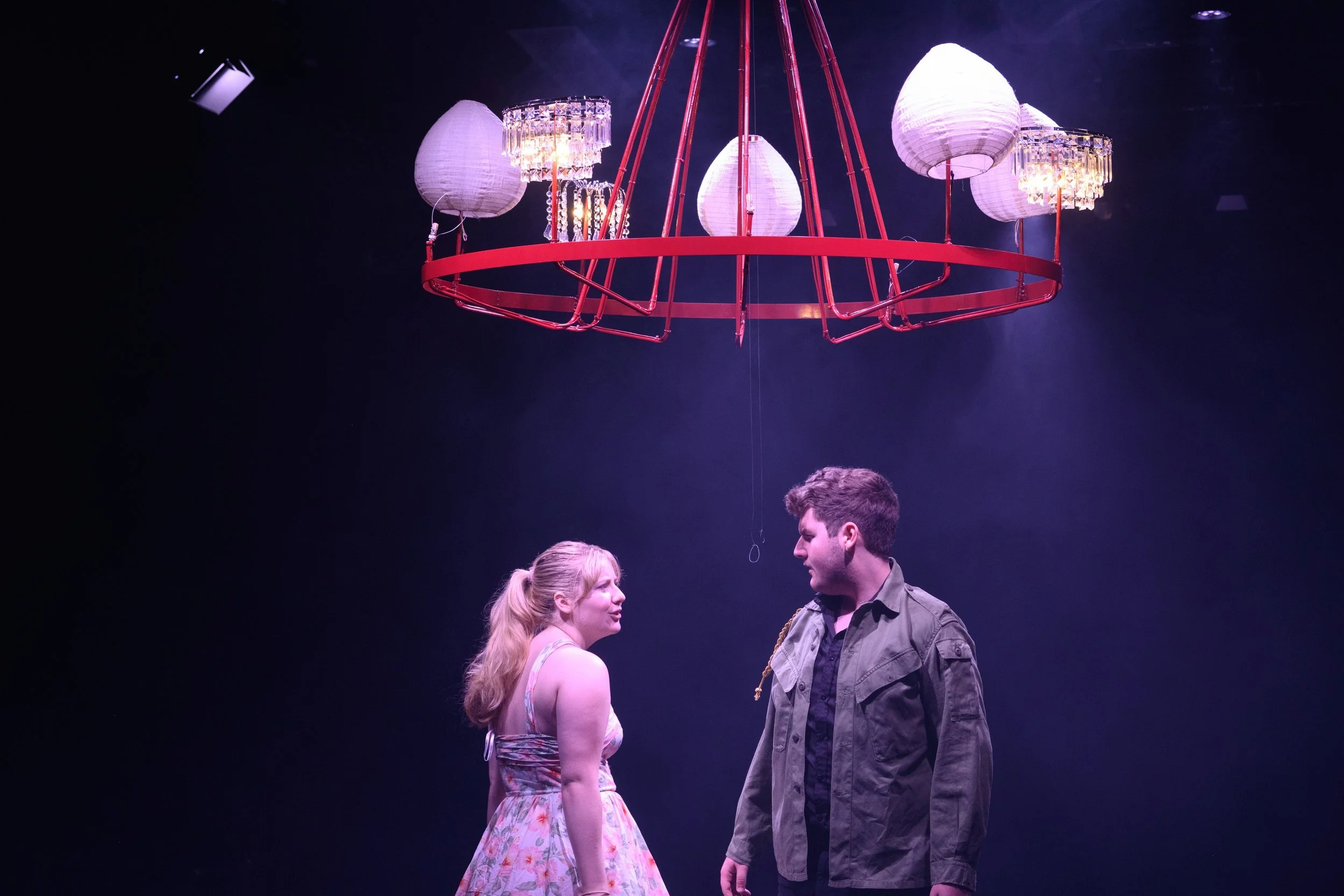 Photography courtesy of Anna Singleton