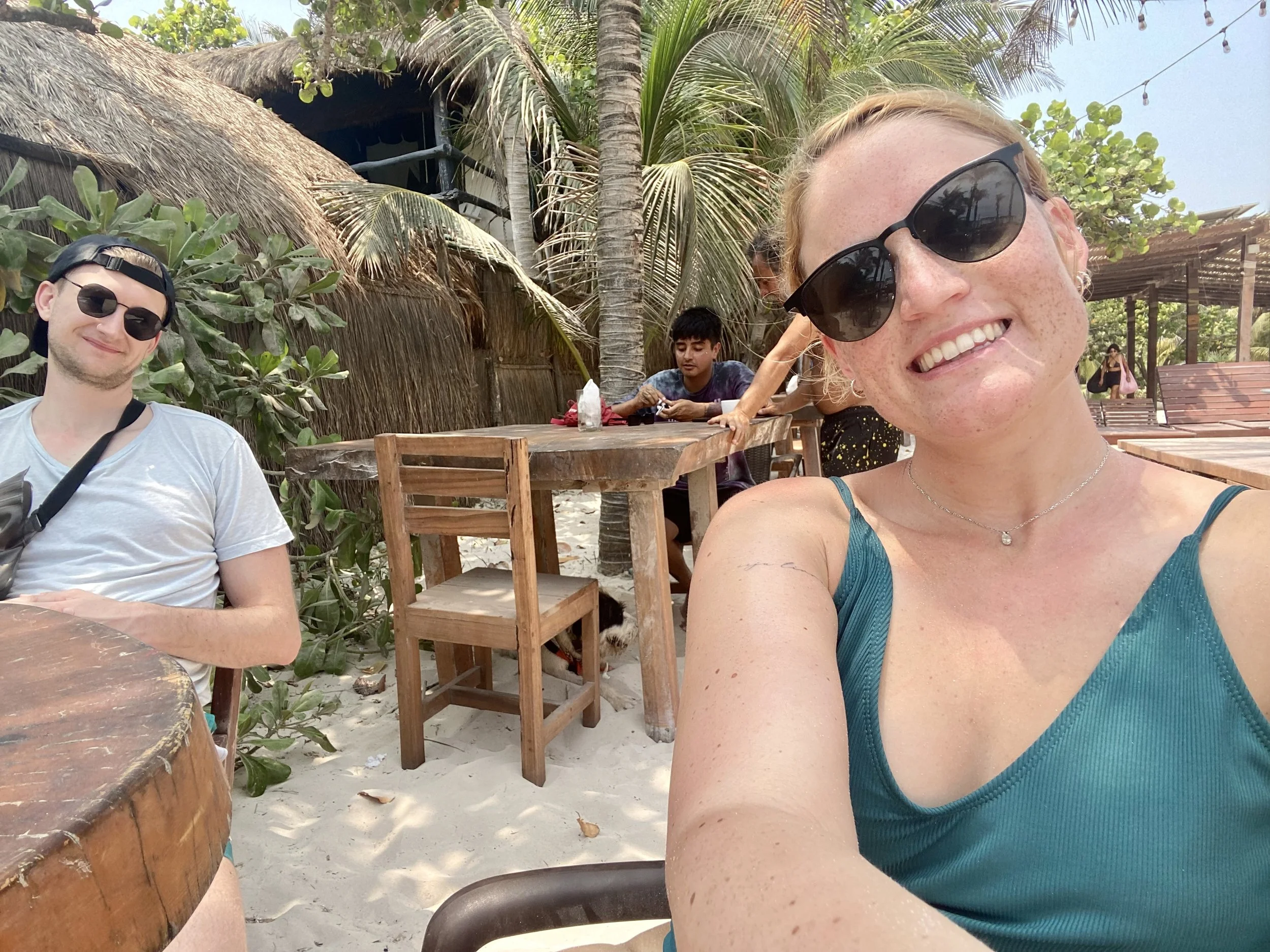 Taquería La Eufemia (Geheimtipp)