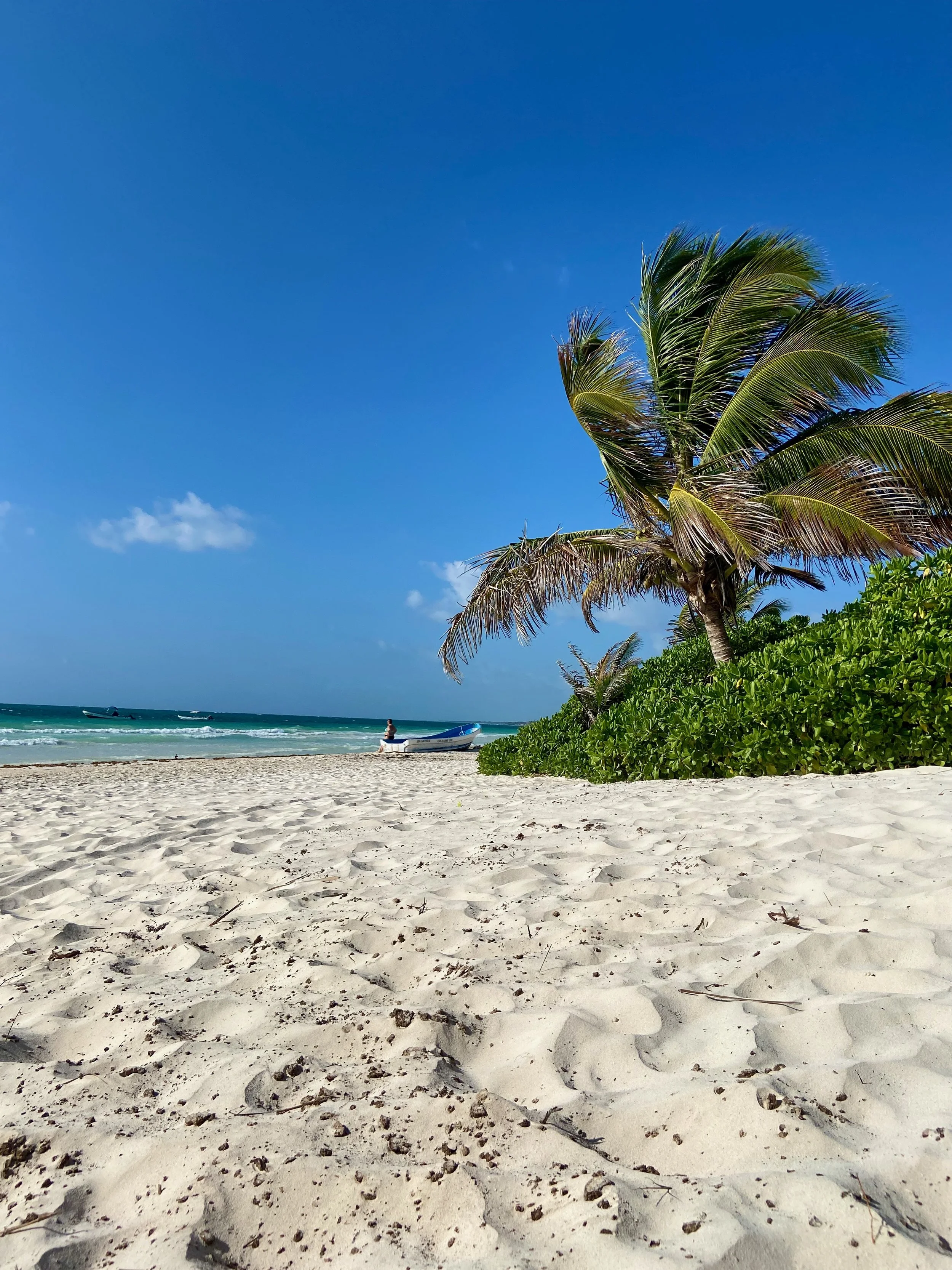 Tulum muss nicht teuer sein: So geht Tulum on a Budget
