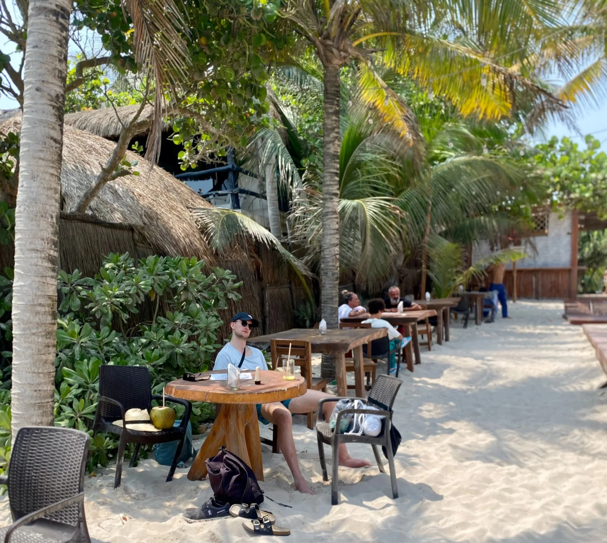 Yucatán &amp; Rivera Maya Rundreise: 7, 10 oder 14 Tage – Die perfekte Route 