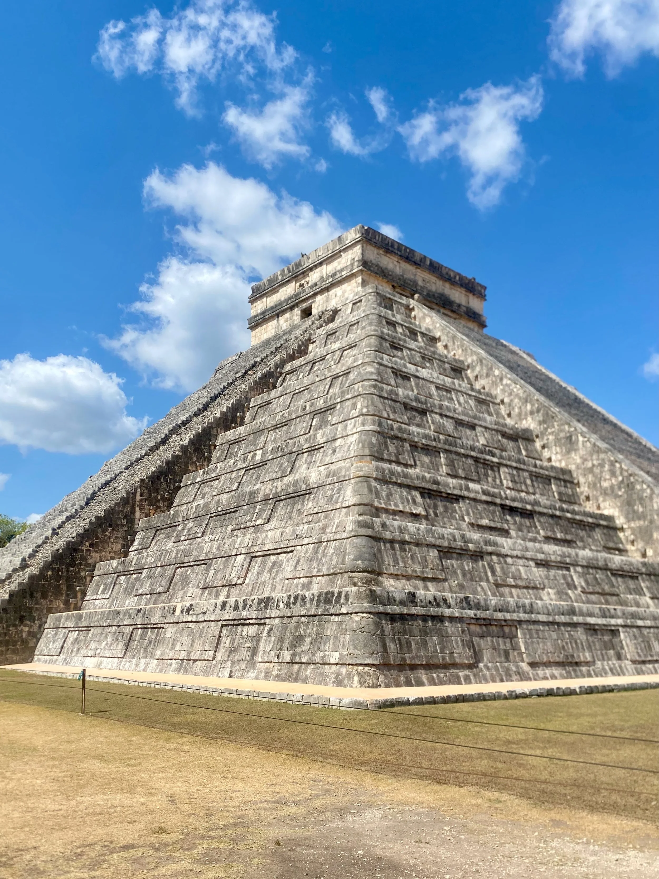 Chichén Itzá Travel Guide: Alles, was du vor deinem Besuch wissen musst 