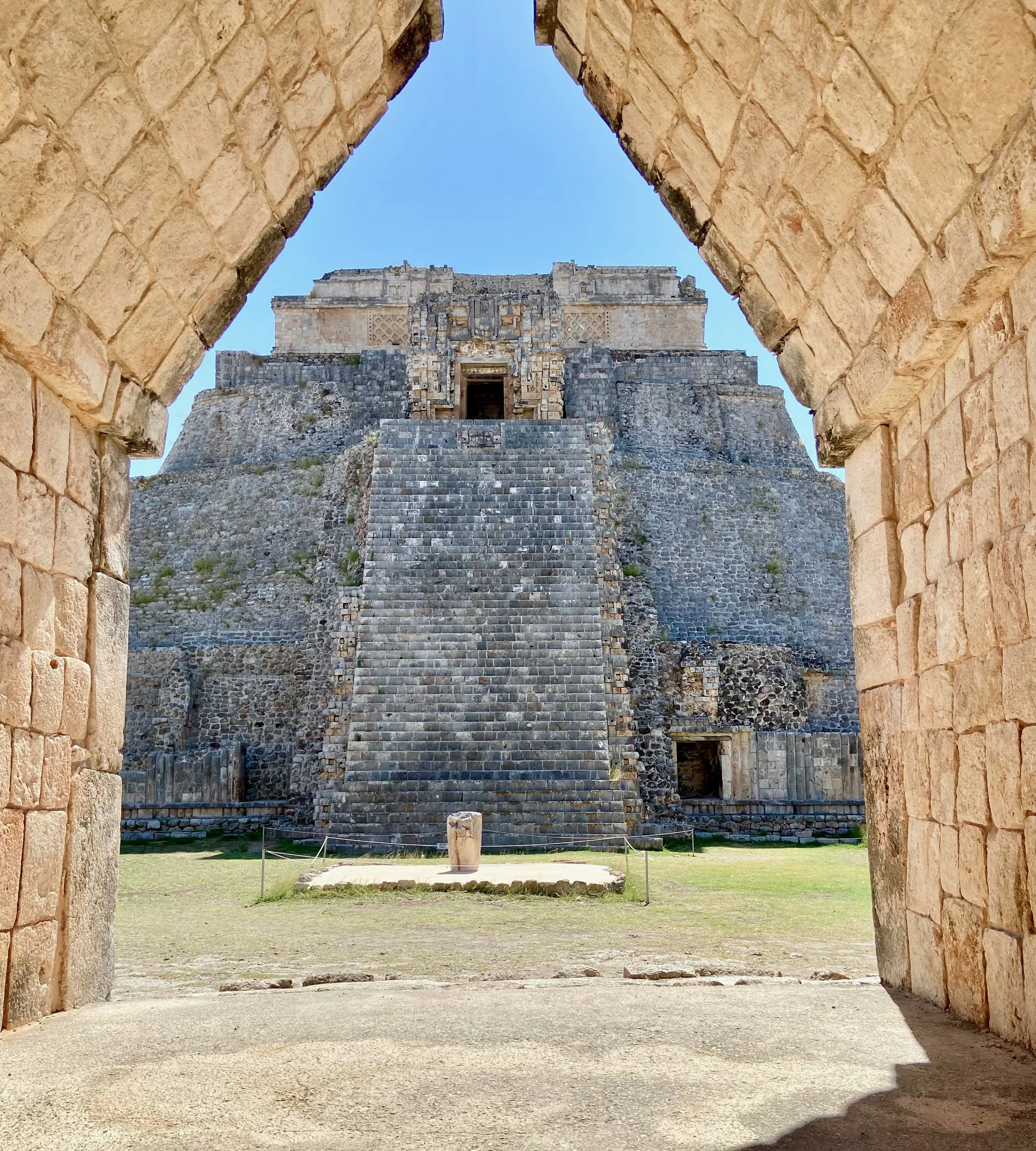 Chichén Itzá oder Uxmal – Welche Maya-Ruinen passen besser zu dir?